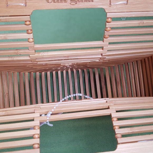 Ark Micro Crossbody - Picture 6 of 8